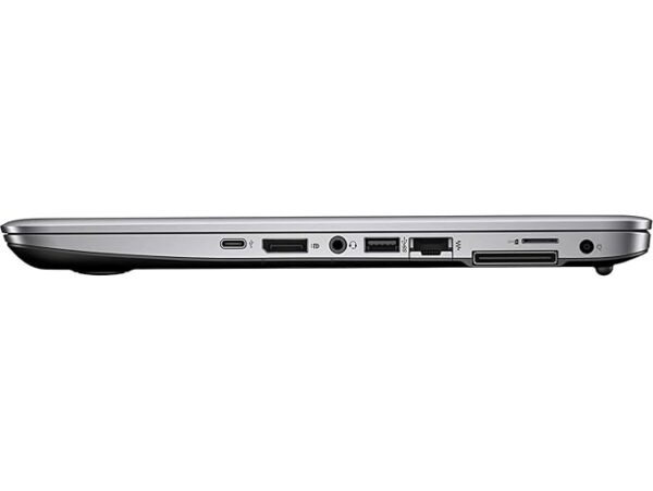 HP EliteBook 840 G4 i5 7th Gen, FHD Display Non Touchscreen Laptop with Windows 10 and MS Office(Pre-Owned) - Image 3