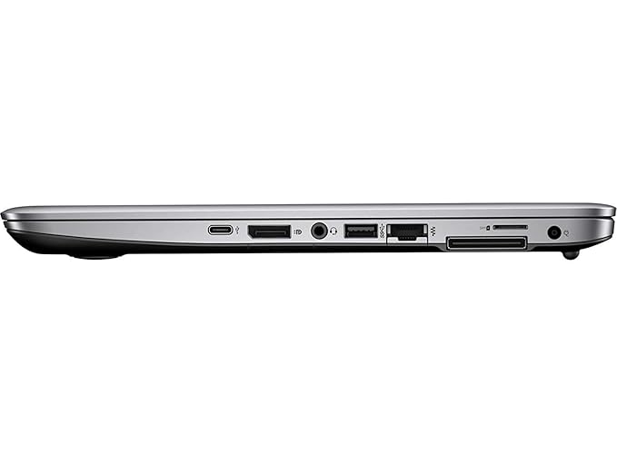 HP EliteBook 840 G4 i5 7th Gen, FHD Display Non Touchscreen Laptop with Windows 10 and MS Office(Pre-Owned) - Image 3