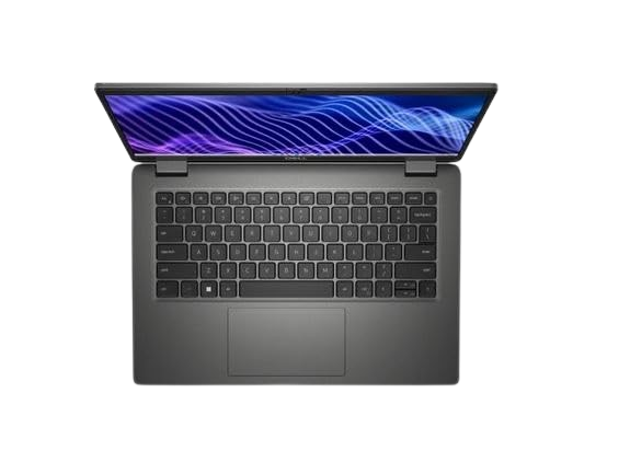 Dell Latitude 5490 Core (Intel i5 8th Gen 14" FHD Screen Laptop With Windows 11 and MS Office) (Pre-Owned)