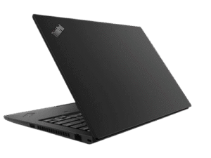 Lenovo Thinkpad T495 AMD Ryzen 5 PRO 14" HD Display Gaming Laptop Windows 10 With MS Office (Pre-Owned)