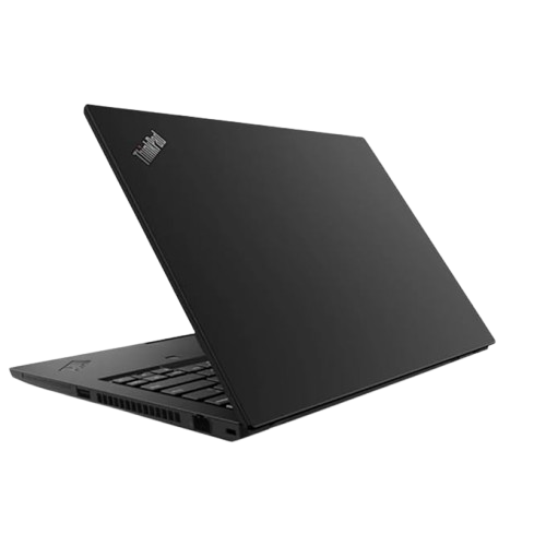 Lenovo Thinkpad T495 AMD Ryzen 5 PRO 14" HD Display Gaming Laptop Windows 10 With MS Office (Pre-Owned)