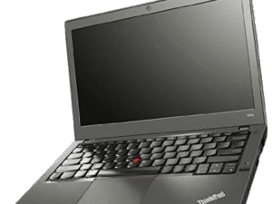 Lenovo Thinkpad X240 (Intel Core i5 4th Gen 12.5 inch HD Display Windows 10 pro) MS Office (Pre-Owned)