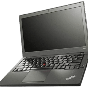 Lenovo Thinkpad X240 (Intel Core i5 4th Gen 12.5 inch HD Display Windows 10 pro) MS Office (Pre-Owned)