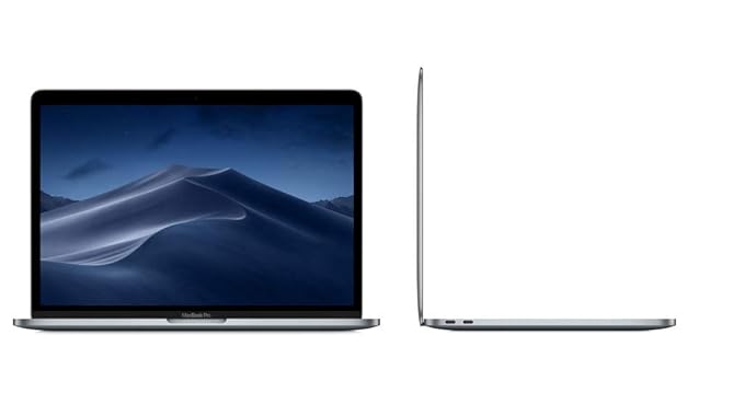 Apple MacBook Pro A1708 I5 13.3-inches 2017 (Pre-Owned) - Image 2
