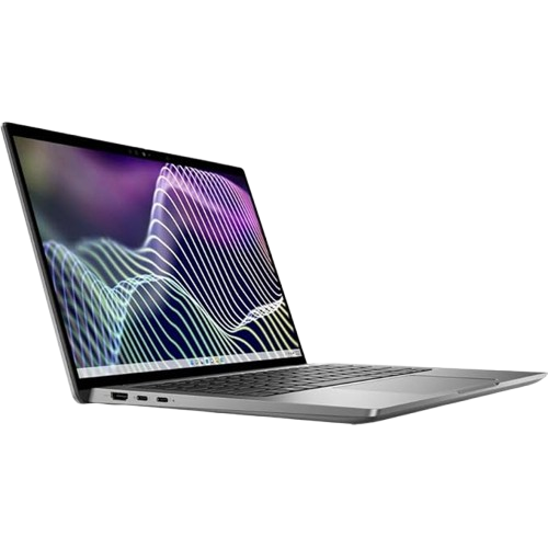 Dell Latitude 7400 Intel Core i5 8th Gen 14" FHD Display Laptop Windows 11 With MS Office (Pre-Owned)