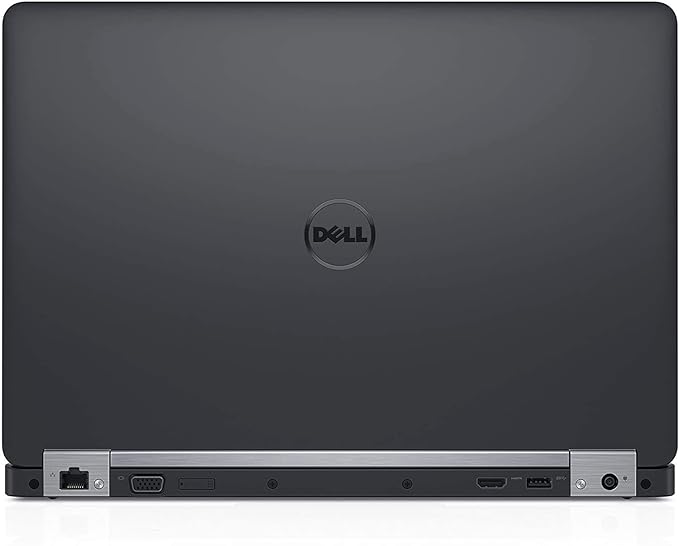 Dell Latitude 5470 (Intel Core i5 6th Gen 14" HD Display Windows 10 with MS Office (Pre-Owned) - Image 2
