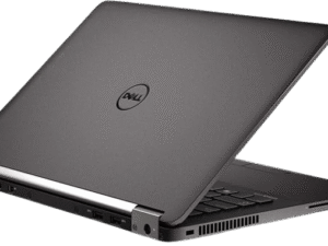 Dell Latitude 7270 (Intel Core i5 6th Gen 12.5" HD Display Windows 10 with MS Office (Pre-Owned)