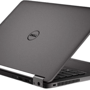 Dell Latitude 7270 (Intel Core i5 6th Gen 12.5" HD Display Windows 10 with MS Office (Pre-Owned)