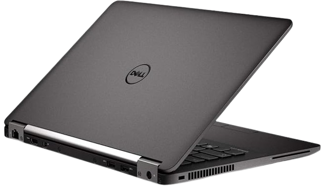 Dell Latitude 7270 (Intel Core i5 6th Gen 12.5" HD Display Windows 10 with MS Office (Pre-Owned)
