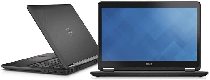 Dell Latitude 7250 (Intel Core i5 5th Gen 12.5 HD Display Windows 10 with MS Office (Pre-Owned) - Image 2