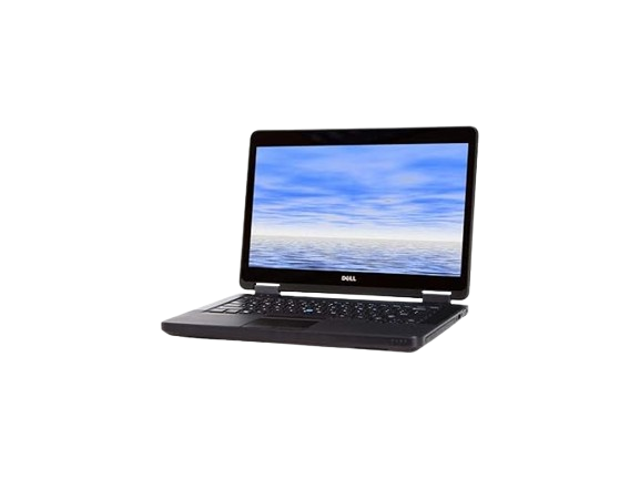 Dell Latitude 5440 (Intel Core i5 4th Gen 14 inch Display HD Windows 10 and MS Office)( Pre- Owned )