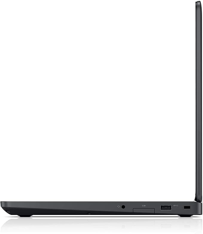 Dell Latitude 5470 (Intel Core i5 6th Gen 14" HD Display Windows 10 with MS Office (Pre-Owned) - Image 3
