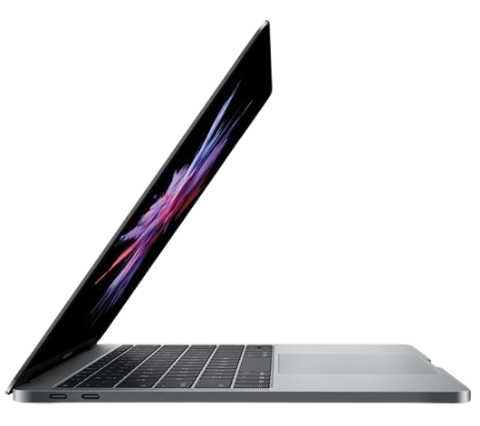Apple MacBook Pro A1708 I5 13.3-inches 2017 (Pre-Owned)