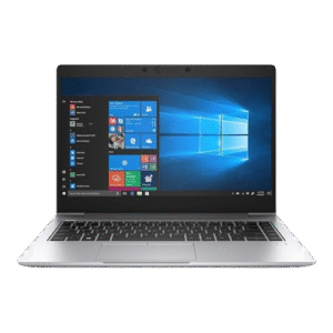 HP Elitebook 745 G6 AMD Ryzen 5 PRO 14" FHD Gaming Laptop with Windows 11 Pro and MS office (Pre-Owend)