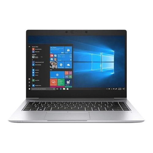 HP Elitebook 745 G6 AMD Ryzen 5 PRO 14" FHD Gaming Laptop with Windows 11 Pro and MS office (Pre-Owend)