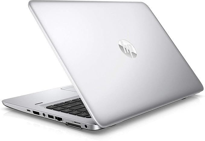 HP EliteBook 840 G4 i5 7th Gen, FHD Display Non Touchscreen Laptop with Windows 10 and MS Office(Pre-Owned) - Image 2