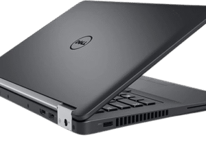 Dell Latitude 5470 (Intel Core i5 6th Gen 14" HD Display Windows 10 with MS Office (Pre-Owned)