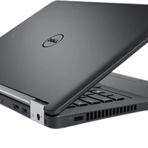Dell Latitude 5470 (Intel Core i5 6th Gen 14" HD Display Windows 10 with MS Office (Pre-Owned)
