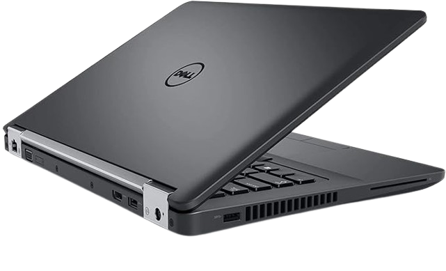 Dell Latitude 5470 (Intel Core i5 6th Gen 14" HD Display Windows 10 with MS Office (Pre-Owned)
