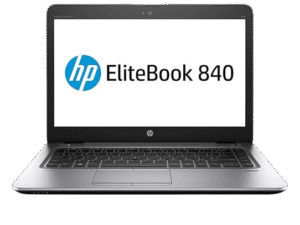 HP EliteBook 840 G4 i5 7th Gen, FHD Display Non Touchscreen Laptop with Windows 10 and MS Office(Pre-Owned)
