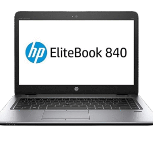 HP EliteBook 840 G4 i5 7th Gen, FHD Display Non Touchscreen Laptop with Windows 10 and MS Office(Pre-Owned)