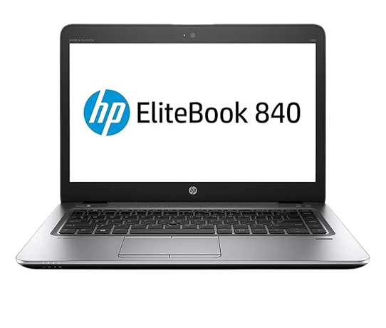 HP EliteBook 840 G4 i5 7th Gen, FHD Display Non Touchscreen Laptop with Windows 10 and MS Office(Pre-Owned)