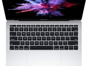 Apple MacBook Pro A1708 I7 13.3-inches 2017 (Pre-Owend)