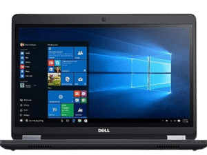 Dell Latitude 7240 Ultrabook (Intel Core i5 4th Gen 12.5 HD Display, Windows 10 with MS Office) (Pre-Owned)