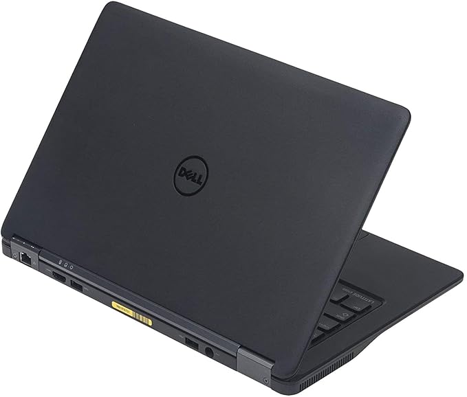 Dell Latitude 7250 (Intel Core i5 5th Gen 12.5 HD Display Windows 10 with MS Office (Pre-Owned) - Image 3