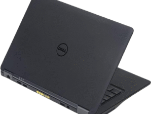 Dell Latitude 7250 (Intel Core i5 5th Gen 12.5 HD Display Windows 10 with MS Office (Pre-Owned)