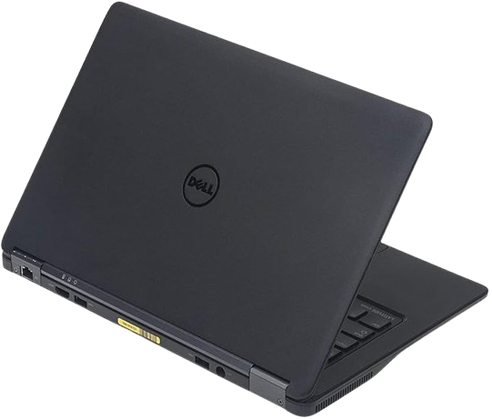 Dell Latitude 7250 (Intel Core i5 5th Gen 12.5 HD Display Windows 10 with MS Office (Pre-Owned)