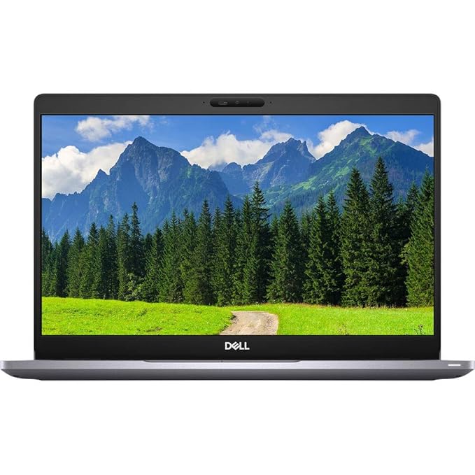 Dell Latitude 5310 intel core i5 10th Gen 13.3 inch FHD Display windows 11 with ms office 2016 (Pre-Owned) - Image 2