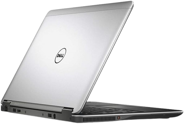 Dell Latitude 7240 Ultrabook (Intel Core i5 4th Gen 12.5 HD Display, Windows 10 with MS Office) (Pre-Owned) - Image 3