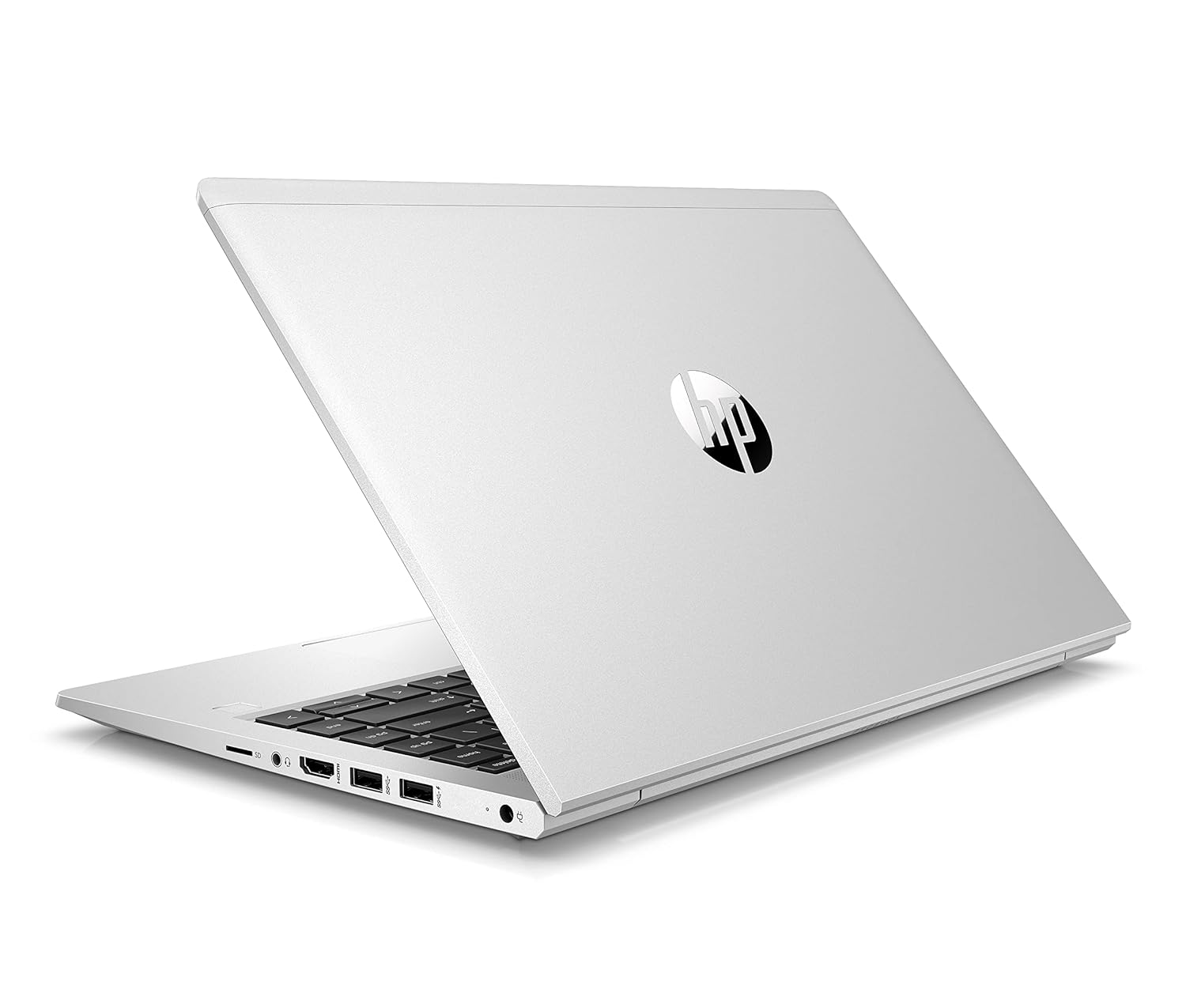 HP ProBook 440 G8 NoteBook PC i5 11th Gen 14" FHD Display Laptop with Windows 11 and MS Office (Pre-Ownd)) - Image 3