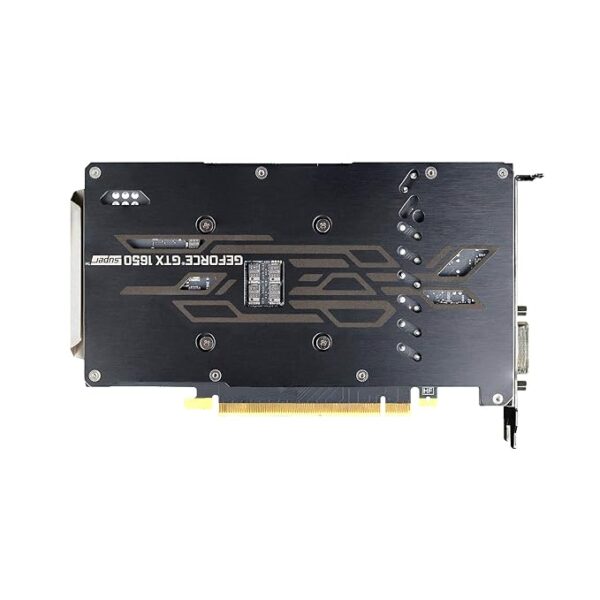 EVGA GeForce GTX 1650 4GB Dual Fan (Pre-Owned) - Image 3