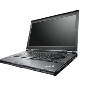 Lenovo ThinkPad T430 (i5 3rd Gen ,HD Screen,Windows 10, MS Office)13.96 inch (Pre-Owned)