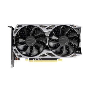 EVGA GeForce GTX 1650 4GB Dual Fan (Pre-Owned)