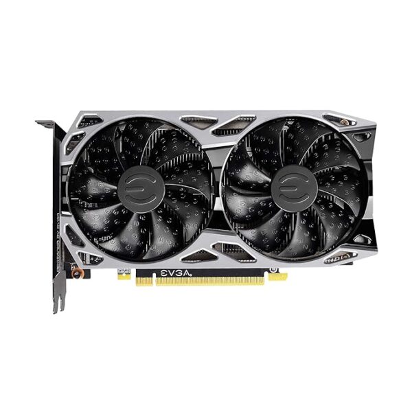 EVGA GeForce GTX 1650 4GB Dual Fan (Pre-Owned)