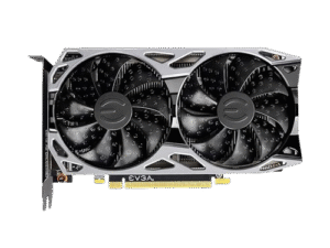 EVGA GeForce GTX 1650 4GB Dual Fan (Pre-Owned)