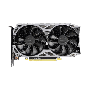 EVGA GeForce GTX 1650 4GB Dual Fan (Pre-Owned)