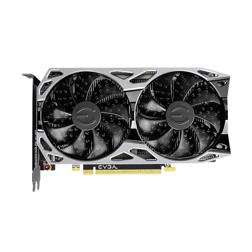 EVGA GeForce GTX 1650 4GB Dual Fan (Pre-Owned)