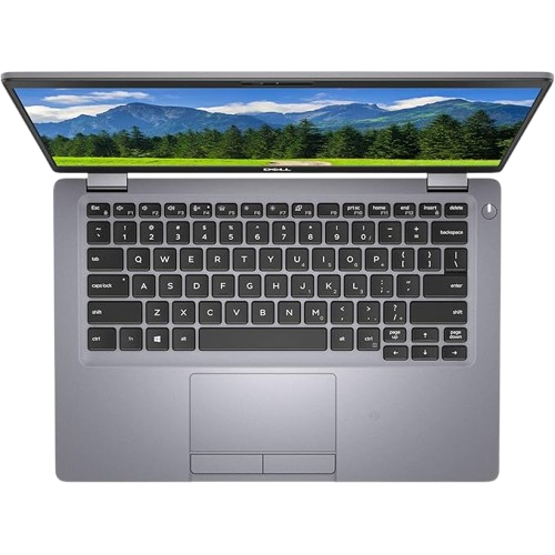 Dell Latitude 5310 intel core i5 10th Gen 13.3 inch FHD Display windows 11 with ms office 2016 (Pre-Owned)