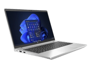 HP ProBook 440 G8 NoteBook PC i5 11th Gen 14" FHD Display Laptop with Windows 11 and MS Office (Pre-Ownd))