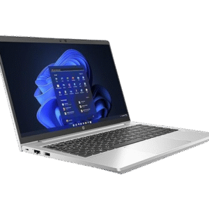 Renewed HP ProBook 440 G8 NoteBook PC i5 11th Gen 14" FHD Display Laptop with Windows 11 and MS Office (Pre-Ownd))