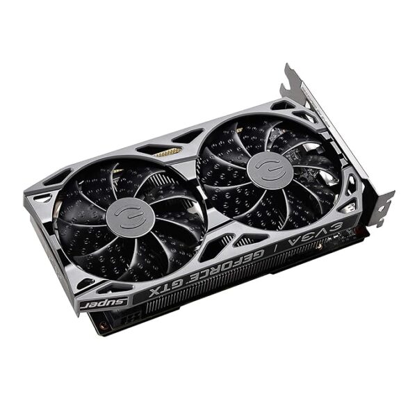 EVGA GeForce GTX 1650 4GB Dual Fan (Pre-Owned) - Image 4