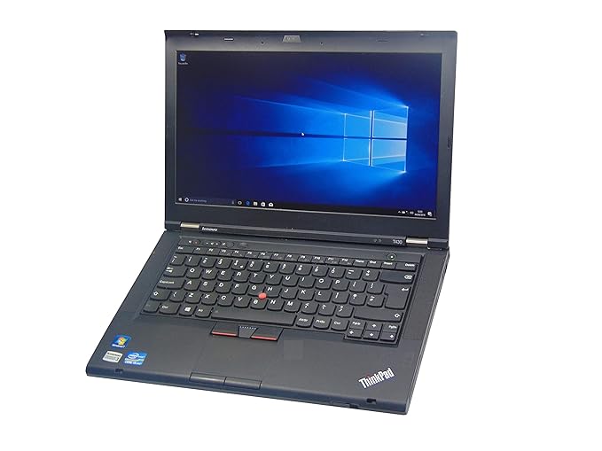 Lenovo ThinkPad T430 (i5 3rd Gen ,HD Screen,Windows 10, MS Office)13.96 inch (Pre-Owned) - Image 4