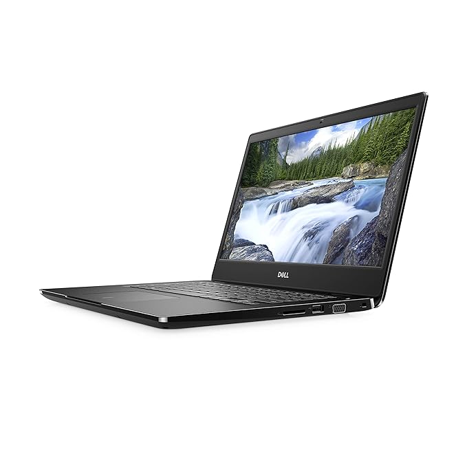 Dell Latitude 3400 (i5 8th gen 14 inches HD Windows 11 and MS Office (Pre-Owned) - Image 2