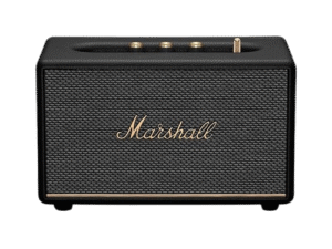 Marshall Stanmore III Wired Connectivity Home & RCA or 3.5mm Input 80 W Bluetooth Speaker (Brand New)