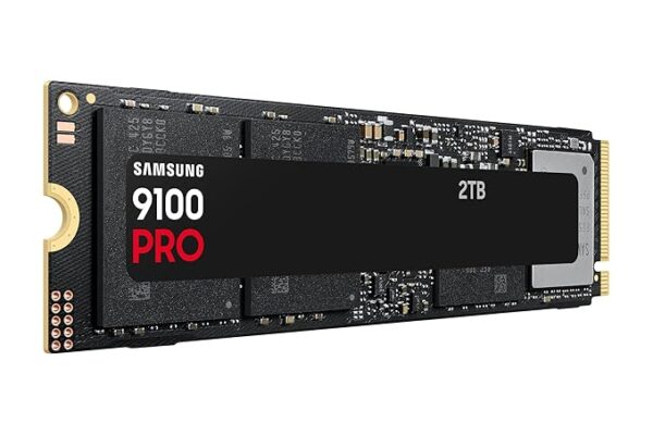 Samsung SSD 9100 PRO 2TB (Open-Box)