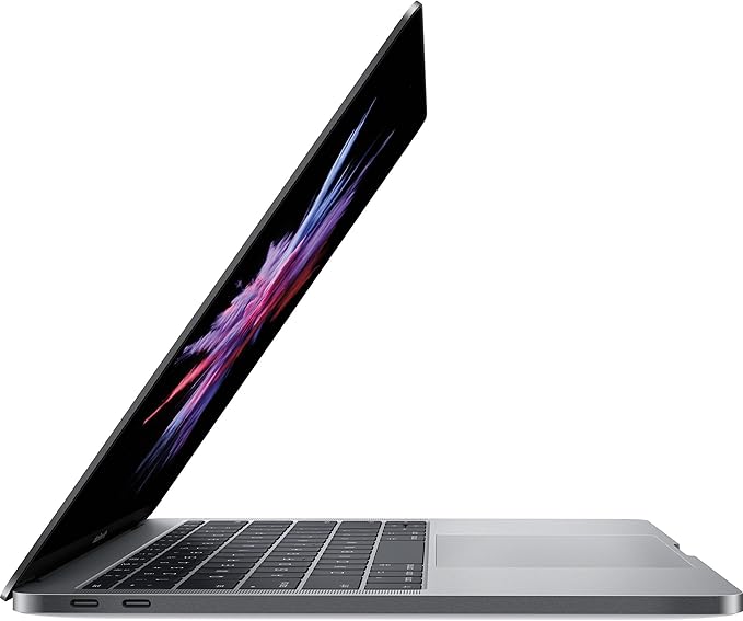 Apple MacBook Pro A1708 I7 13.3-inches 2017 (Pre-Owend) - Image 2